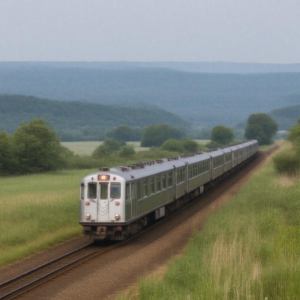 Fitchburg Line
